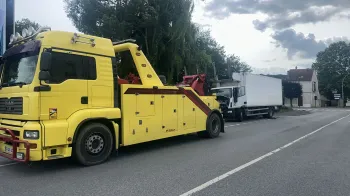 Besoin d'un dépanneur PL à Vernon ?